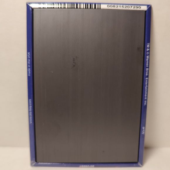 Big Bang Theory Sheldon Bazinga Fridge Magnet Official TV Show Collectible Decor - Picture 2 of 3